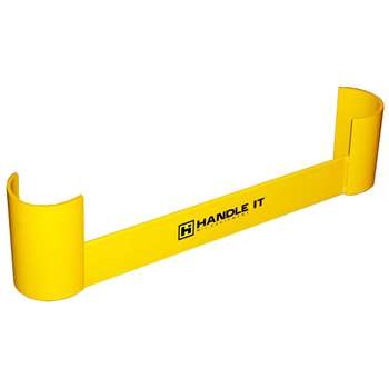 Handle It End of Aisle Rack Guard